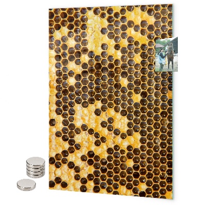 Tabule na magnety Exploze chutí