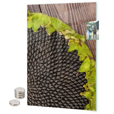 Tabule na magnety Mramorové umění