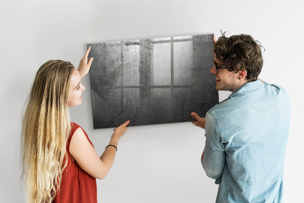 Popisovatelná magnetická tabule Deska na fotografie a poznámky