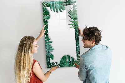 Popisovatelná magnetická tabule Zelená tabule pro prezentaci fotografií
