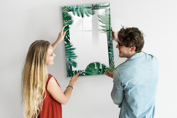 Popisovatelná magnetická tabule Zelená tabule pro prezentaci fotografií