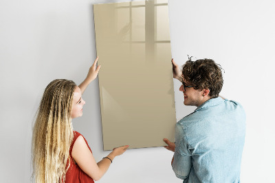 Magnetická psací tabule Nástěnka s poznámkami a fotografiemi