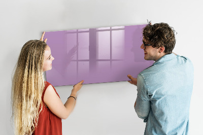 Popisovatelná magnetická tabule Nástěnka s poznámkami a fotografiemi