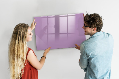 Popisovatelná magnetická tabule Nástěnka s poznámkami a fotografiemi