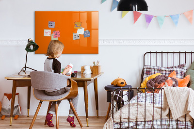 Magnetická psací tabule Kreativní způsob, jak prezentovat své fotografie