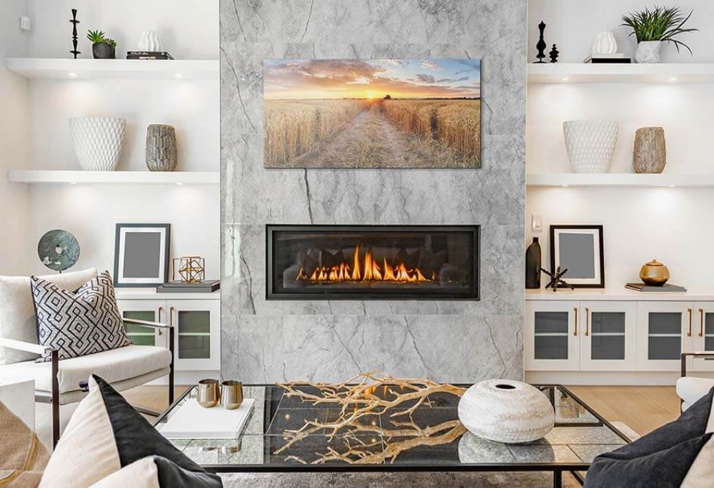 Jak zařídit obývací pokoj - krok za krokem k dokonalému obývacímu pokoji