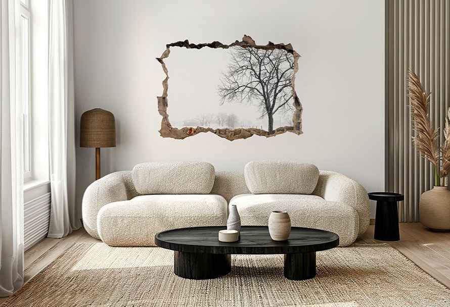 Jak zařídit byt v japonském stylu - harmonie Skandinávie a Japonska v interiéru