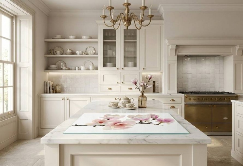 rekonstrukce staré kuchyně