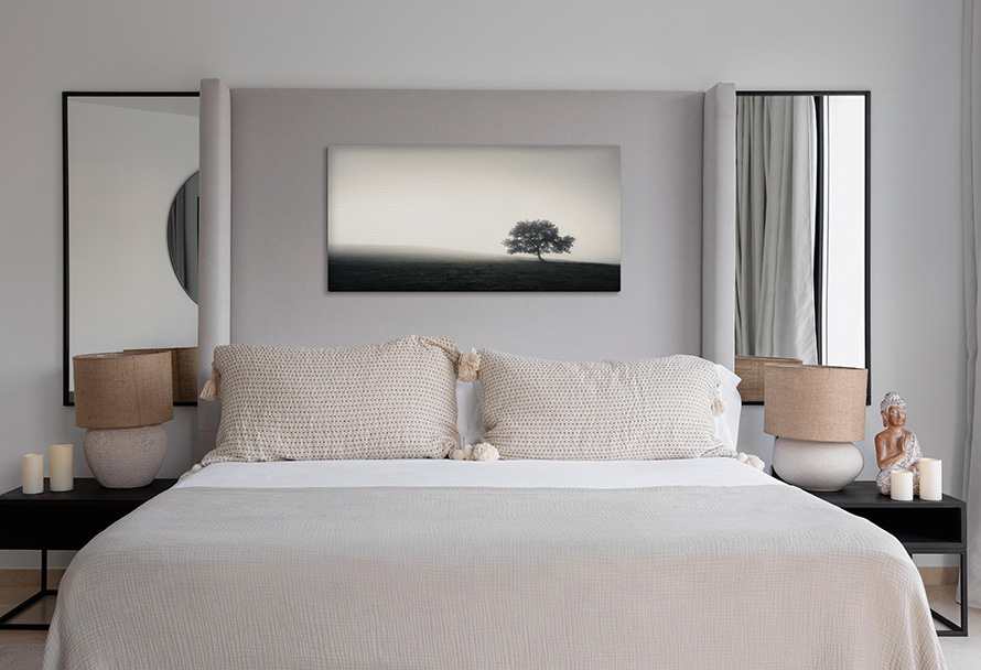 Japandi style - dokonalá kombinace japonského a skandinávského designu v interiéru