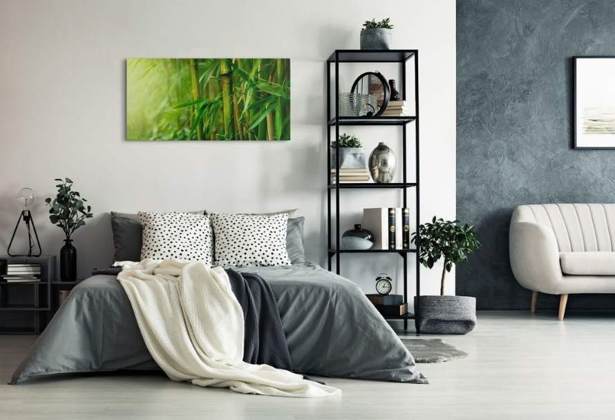 Minimalismus, boho nebo glamour? Jak si zařídit ložnici ve svém stylu