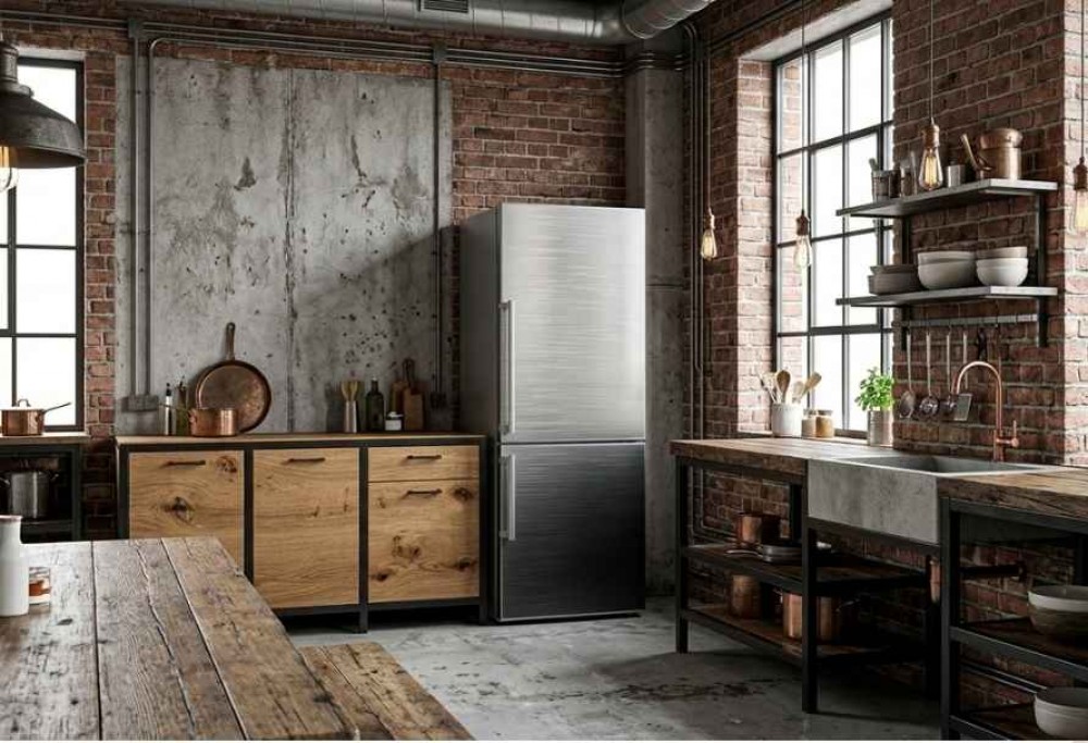 rekonstrukce staré kuchyně