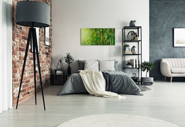 Módní interiéry 2024 - 6 nejdůležitějších trendů, které osvěží váš prostor